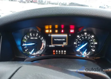 2017 Ford Expedition Xlt from USA, damaged, VIN 1FMJU1JT5HEA61667